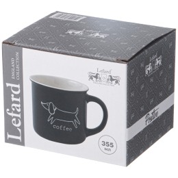 LefardКружка Котопёс 355мл 260-905