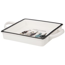 Lefard Блюдо С Ручками 263-1257