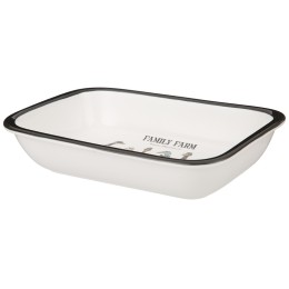 Lefard Блюдо Family Farm 800 Мл 24*16*5 См 263-1258