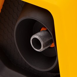 Denzel Моечная машина высокого давления R-180i 58236