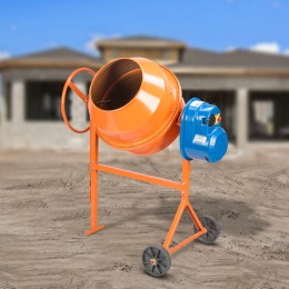 СТРОЙМАШ Бетоносмеситель СБР-132А.3