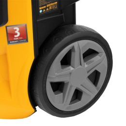 Denzel Моечная машина высокого давления R-180 58238