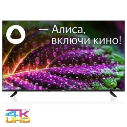 BBK Телевизор 43LEX-9201/UTS2C