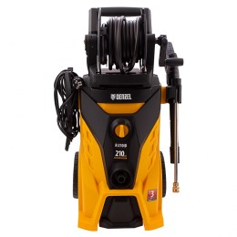 Denzel Моечная машина высокого давления R-210iD 58237