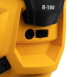 Denzel Моечная машина высокого давления R-180 58238