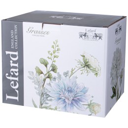 Lefard Набор Посуды Обеденной Grasses На 4 Пер. 16 Пр. 577-197