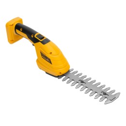 Denzel Ножницы-кусторез аккумуляторные CGS-100-0, БЕЗ АКБ 59431