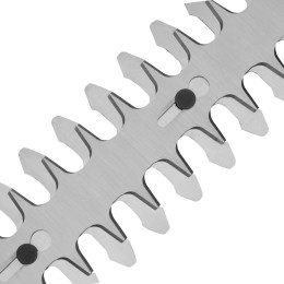 Denzel Ножницы-кусторез аккумуляторные CGS-100-0, БЕЗ АКБ 59431