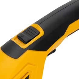 Denzel Ножницы-кусторез аккумуляторные CGS-100-0, БЕЗ АКБ 59431