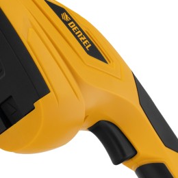 Denzel Ножницы-кусторез аккумуляторные CGS-100-0, БЕЗ АКБ 59431