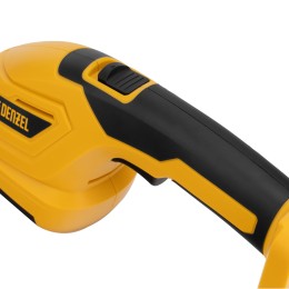 Denzel Ножницы-кусторез аккумуляторные CGS-100-0, БЕЗ АКБ 59431