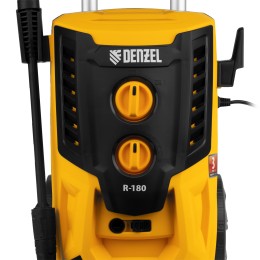 Denzel Моечная машина высокого давления R-180 58238