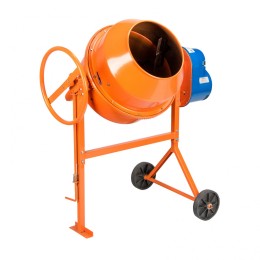 СТРОЙМАШ Бетоносмеситель СБР-132А.3