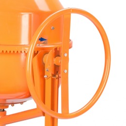 СТРОЙМАШ Бетоносмеситель СБР-132А.3