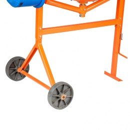 СТРОЙМАШ Бетоносмеситель СБР-132А.3