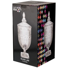 Lefard Диспенсер Для Напитков "лимонадница Muza" 4,5 Л / 19,5*19,5*52 См 691-010