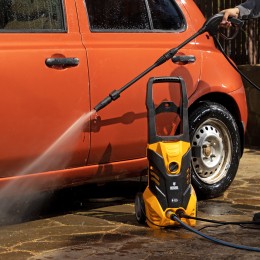 Denzel Моечная машина высокого давления R-135 58233