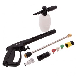 Denzel Моечная машина высокого давления R-180i 58236