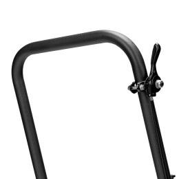 Denzel Виброплита бензиновая VC-12, 12 кН, 45*35 см, 196 см3 97041