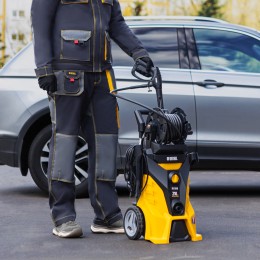 Denzel Моечная машина высокого давления R-210iD 58237