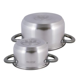 Kamille Набор кастрюль 4 предмета KM 4925