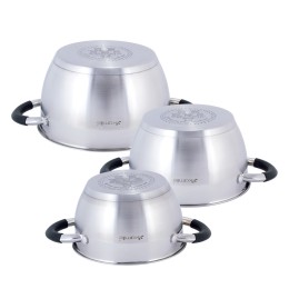 Kamille Набор кастрюль KM 5754