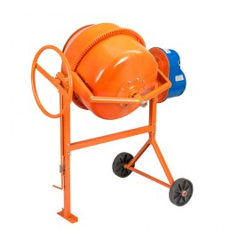 СТРОЙМАШ Бетоносмеситель СБР-132А.3