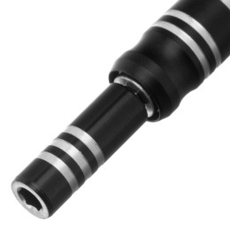 Matrix Набор для точных работ 107 в 1, универсальный, сталь CrV 13569