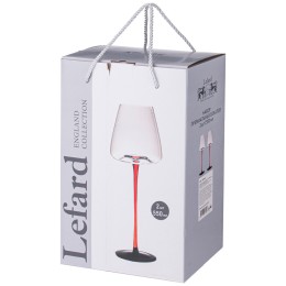 Lefard Набор Бокалов Для Вина 550мл 887-406