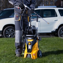 Denzel Моечная машина высокого давления R-210iD 58237