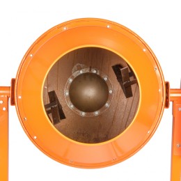 СТРОЙМАШ Бетоносмеситель СБР-132А.3