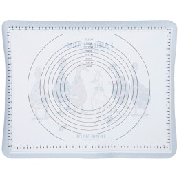 Lefard Коврик Для Раскатки Теста 50*39 См. 923-228