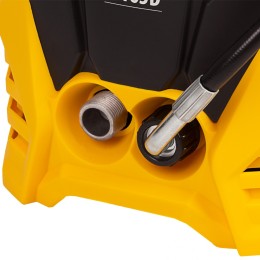 Denzel Моечная машина высокого давления R-165D 58235