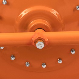 Сибртех Бетоносмеситель БСЕ-140П, 140 л, 500 Вт, полиамидный венец 95507