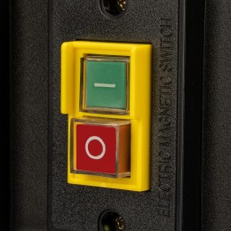 Сибртех Бетоносмеситель БСЕ-140П, 140 л, 500 Вт, полиамидный венец 95507