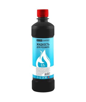 Mallony Жидкость для розжига Ecos 0,5л. 006032-SK