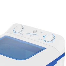 Белоснежка Стиральная машина XR800B