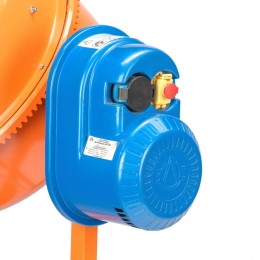 СТРОЙМАШ Бетоносмеситель СБР-132А.3