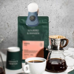 MAESTRO Зажимы с магнитом сзади MR-1190