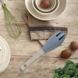 MAESTRO Многофункциональные силиконовые щипцы 2 в 1 MR-1191