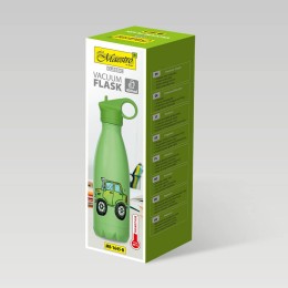 MАESTRO Термос MR-1645-B