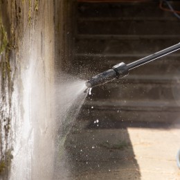 Denzel Моечная машина высокого давления R-135 58233