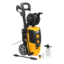 Denzel Моечная машина высокого давления R-180D 58239