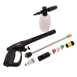 Denzel Моечная машина высокого давления R-210iD 58237