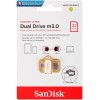 Флеш Диск Sandisk 32GB SanDisk Ultra Android Dual Drive SDDD3-032G-G46GW