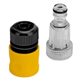 Denzel Моечная машина высокого давления R-135 58233