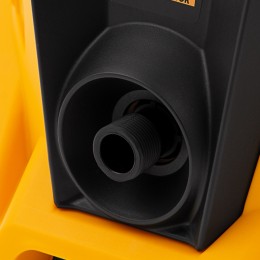 Denzel Моечная машина высокого давления R-210iD 58237