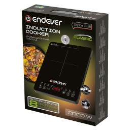 ENDEVER Плита  настольная индукционная IP-58