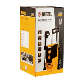 Denzel Моечная машина высокого давления R-180 58238