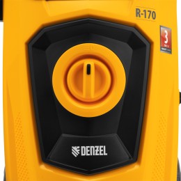 Denzel Моечная машина высокого давления R-170 58228